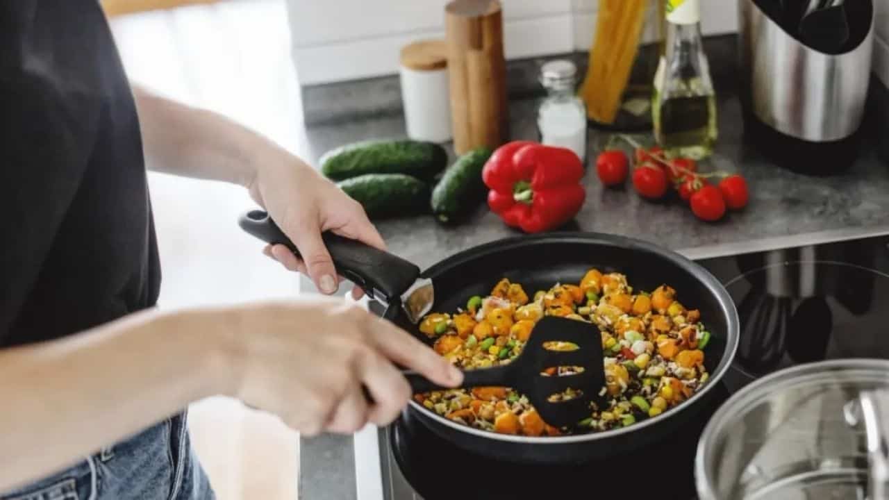 Yemek Pişirirken Kullanılan Gizli Malzemeler?