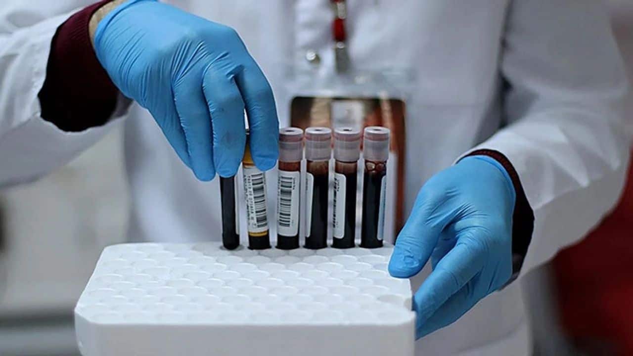 Yeni Keşfedilen Kan Grubu: 50 Yıl Süren Araştırmanın Sonuçları