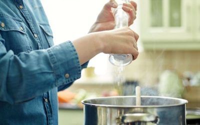Yüksek Tuz Alımının Kalp Sağlığındaki Rolü: Bilinmesi Gerekenler