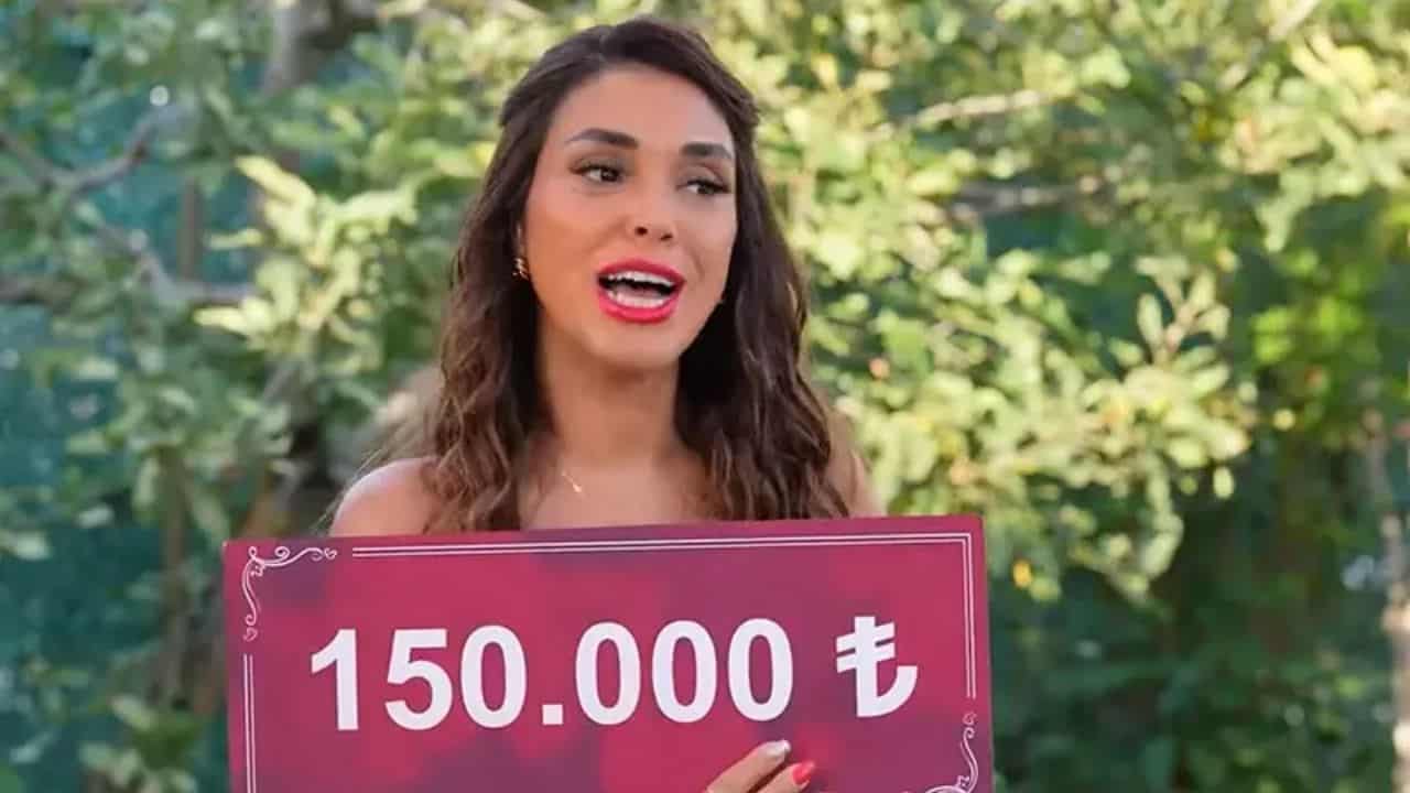 Zuhal Topal’la Yemekteyiz: 20 Eylül Cuma Kazananı Yasemin Hanım!