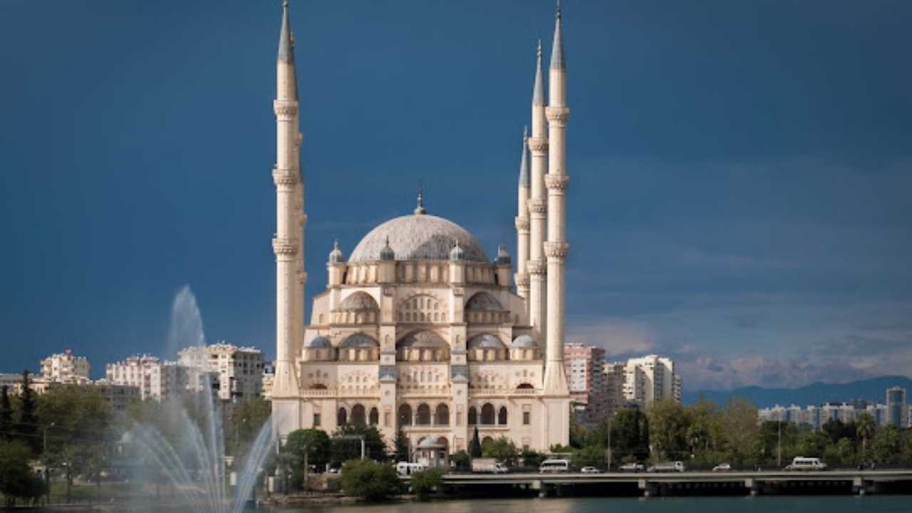Adana İli ve İlçeleri: Tarih, Kültür ve Ekonomiyle Dolu Detaylı Rehber!