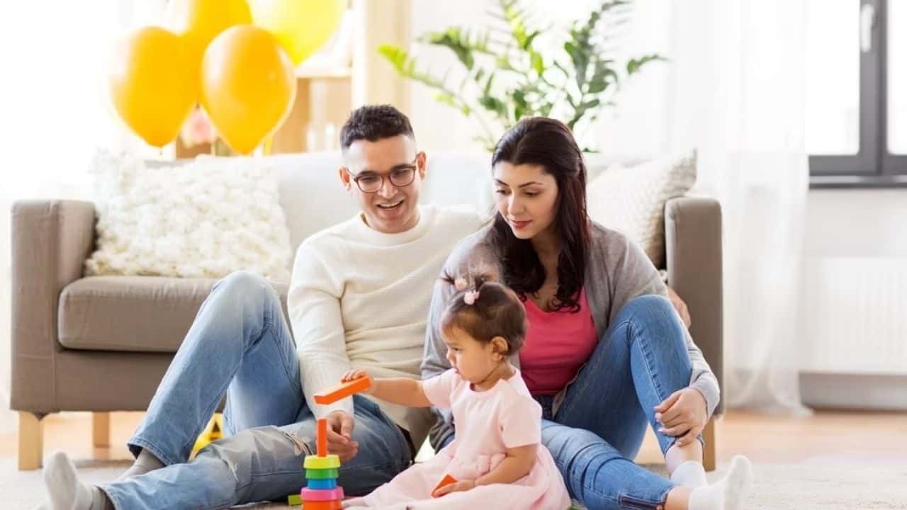 Aile İçinde Çocukların Sosyal Becerilerini Geliştirme