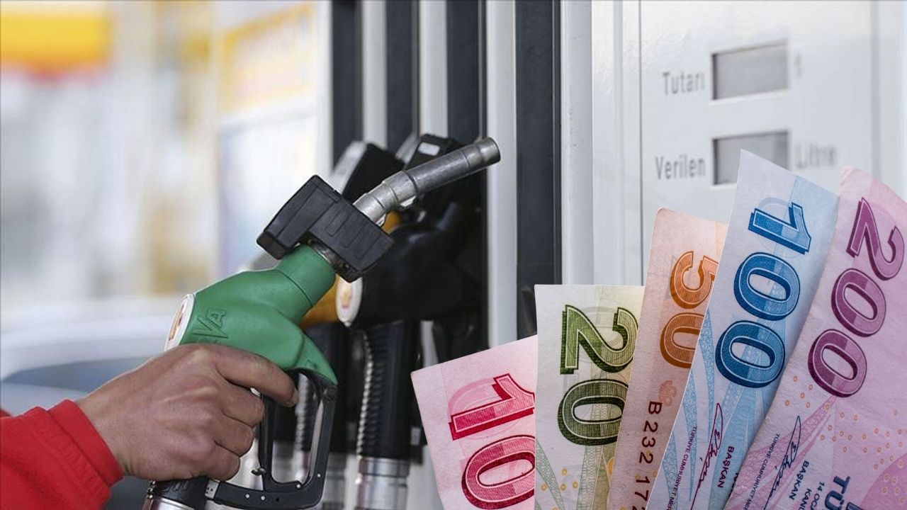 Akaryakıt Fiyatlarında ÖTV Zammına Rağmen Müjdeli