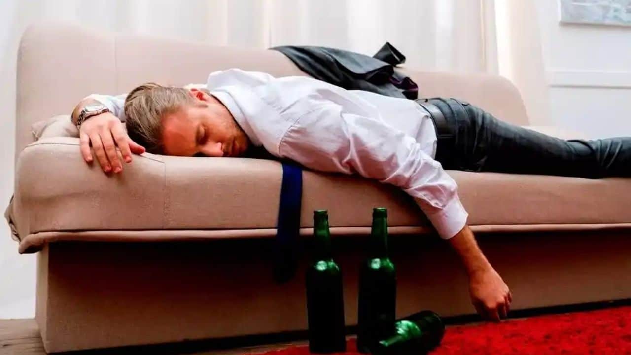 Alkol ve Kafein Etkileşimi Nedir?