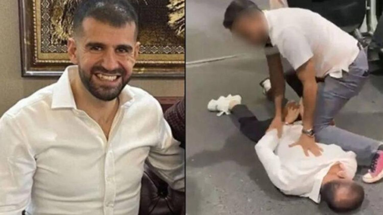 Ankara’da E.D.’ye İşkence Eden Suç Örgütü Lideri Yakalandı