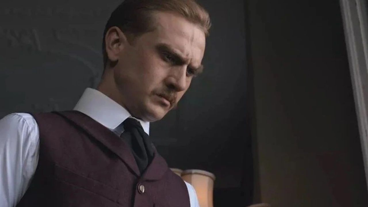 Atatürk Filmi Ekibine Yapılan Linç Girişimi