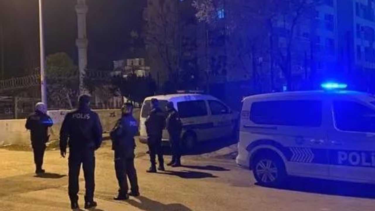 Baba-Oğula Kanlı Pusu! Araçlarına Kurşun Yağdırdılar