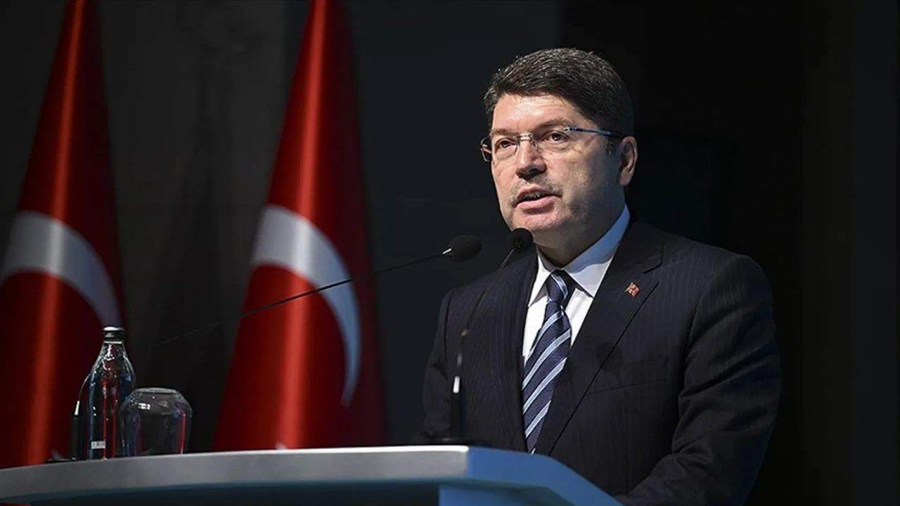 Bakan Tunç’tan Engin Polat’ın Tahliyesine İlişkin Açıklama: “Yargıya Güvenelim”