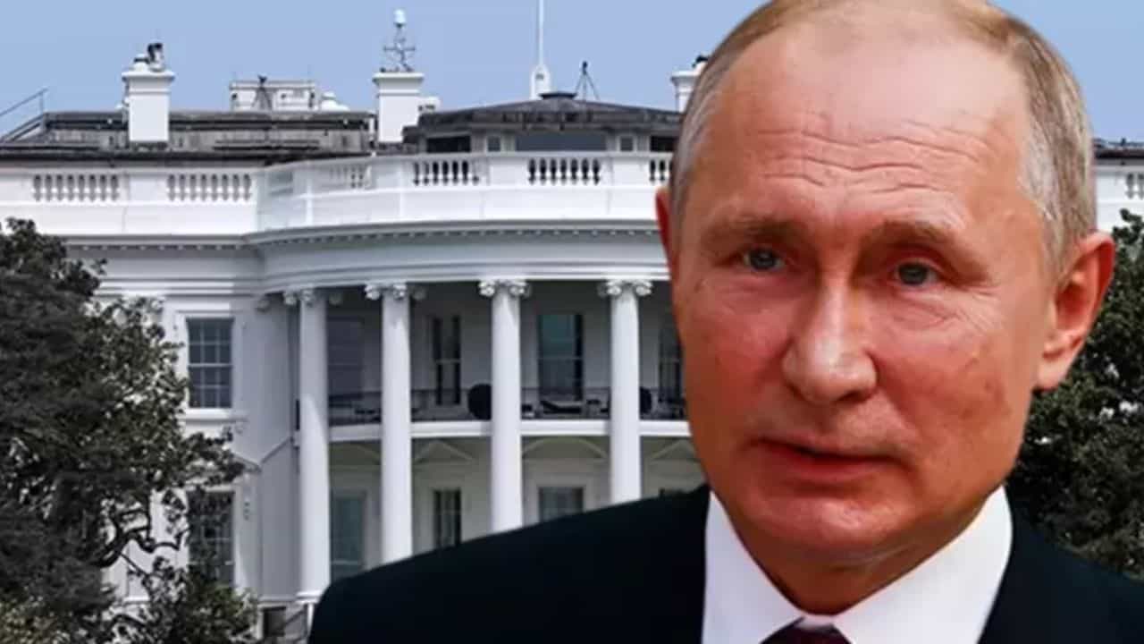 Beyaz Saray’dan Putin’in ABD Seçimleri Hakkındaki Yorumlarına Sert Yanıt: ‘Konuşmayı Bırakmalı’