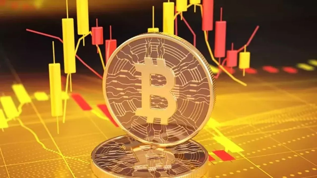 Bitcoin ve Kripto Para ile Para Kazanma Nedir?