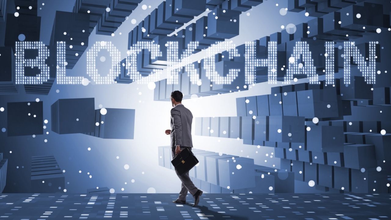 Blockchain Teknolojisi ile Kazanç Fırsatları
