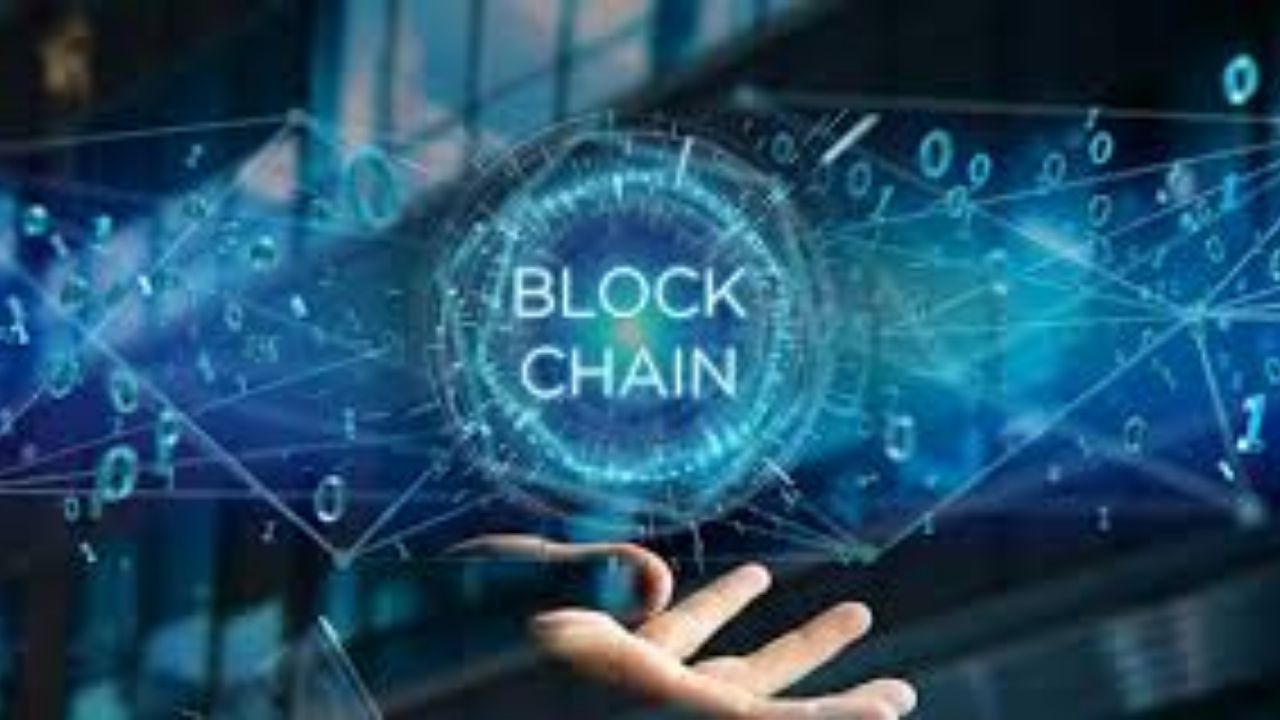 Blockchain Teknolojisi ile Değişen Finansal Sistemler