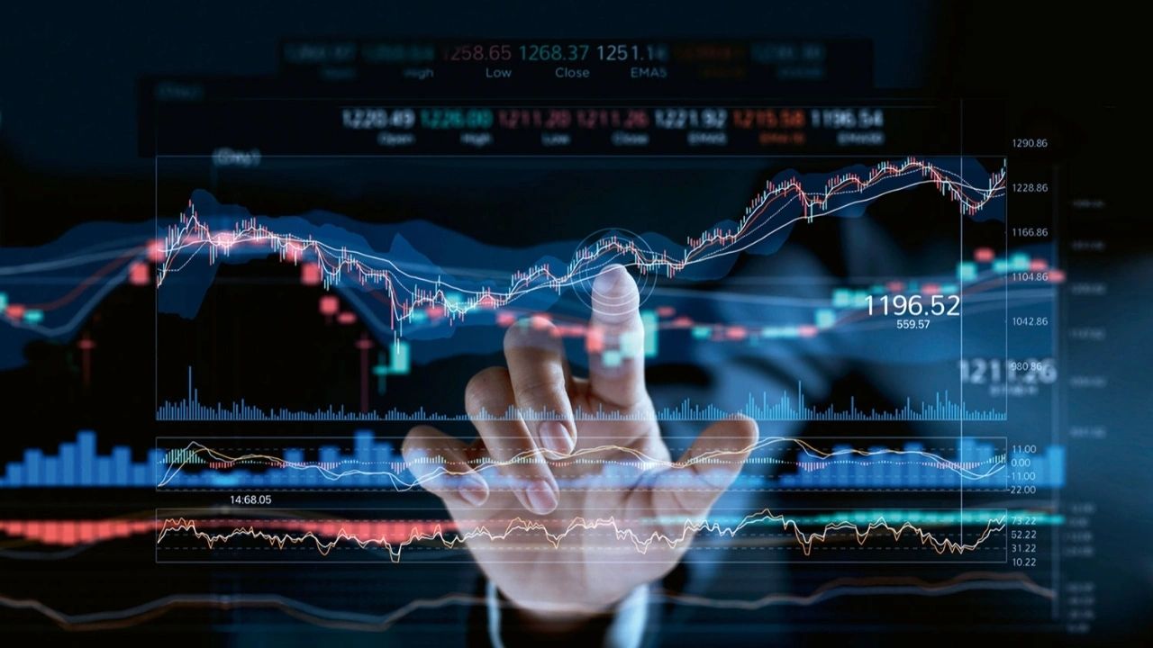 Borsa İçin En İyi Yatırım Stratejileri Nelerdir?