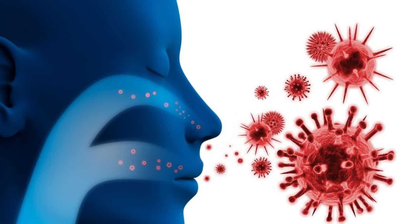 Bulaşıcı Hastalıklar Nedir?