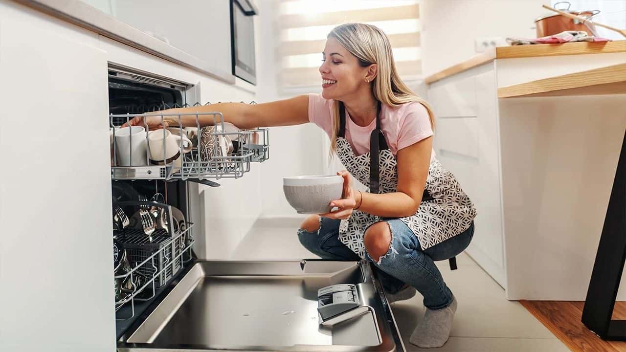 Bulaşık Makinesi Fiyatları Karşılaştırması