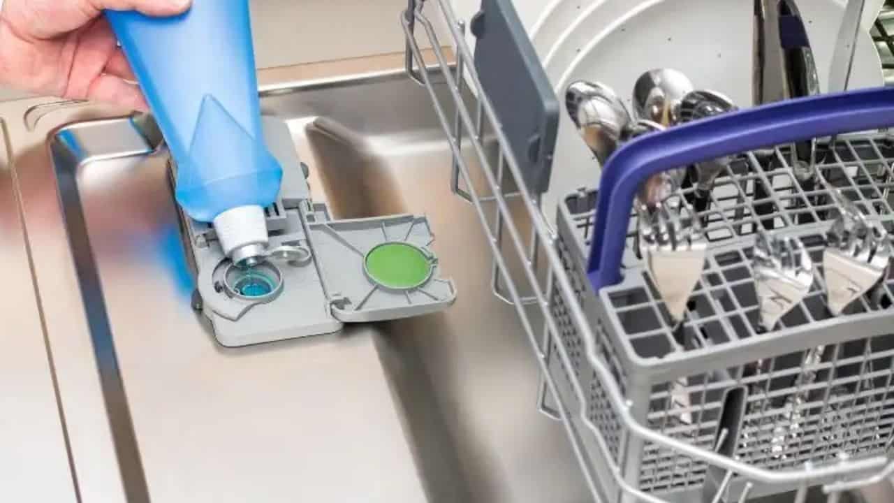 Bulaşık Makinesi Kullanımı İle İlgili Sıkça Sorulan Sorular ve Cevaplar