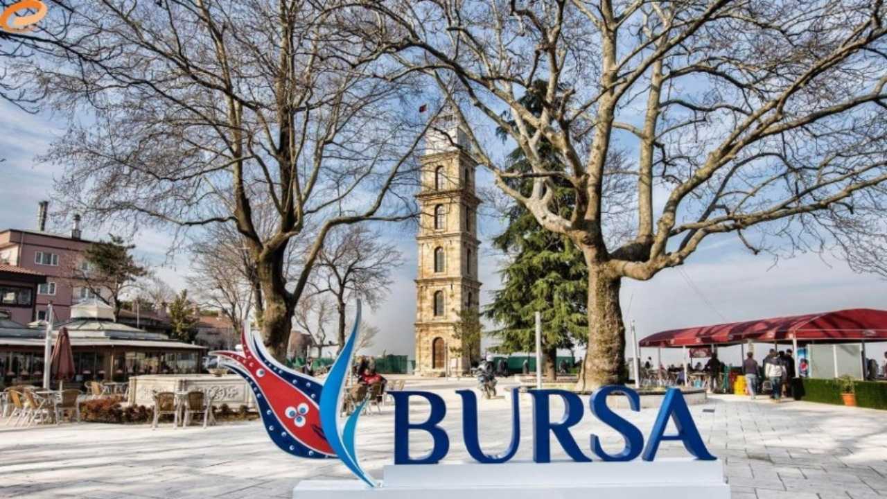 Bursa İli ve İlçeleri: Tarih, Kültür ve Ekonomiyle Dolu Detaylı Rehber!