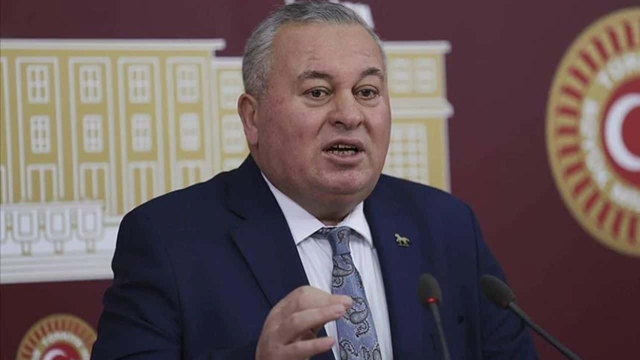 Cemal Enginyurt’tan SPK’ye Tepki: “İsimleri Olanları da Mahkemeye Çağıracaksınız”