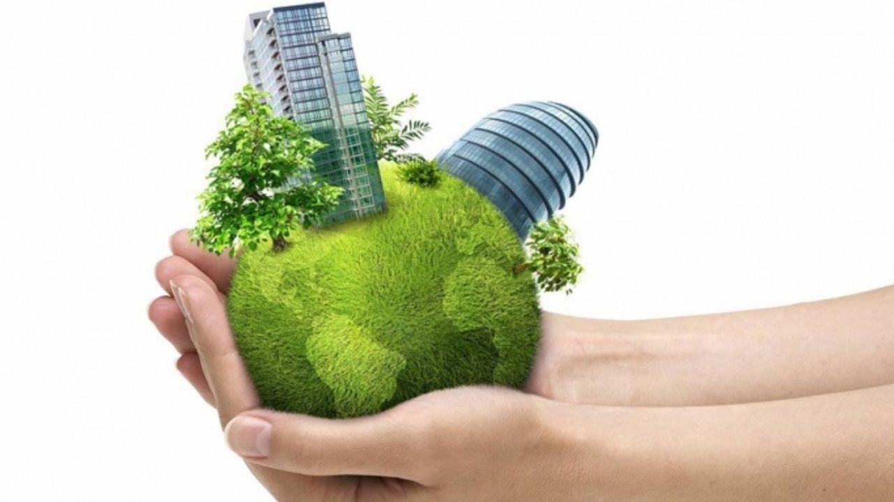2024’te Çevre Teknolojilerinde Yenilikçi Uygulamalar