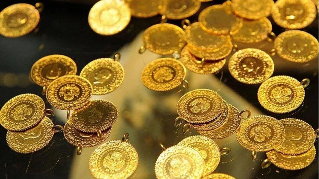Çeyrek Altın Fiyatları Bugün Ne Kadar Oldu?