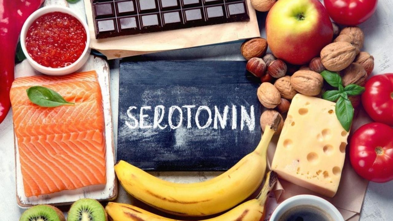 Serotonin ve Beslenme