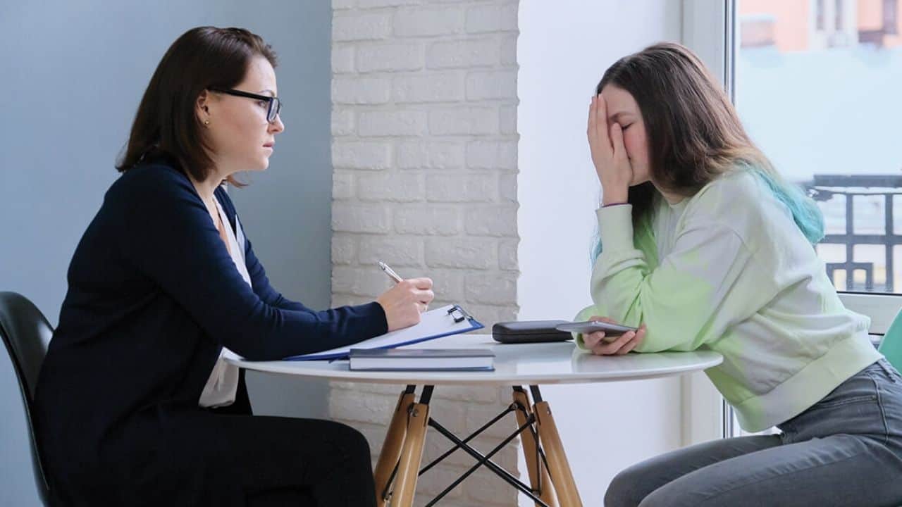 Depresyon ve Madde Bağımlılığı