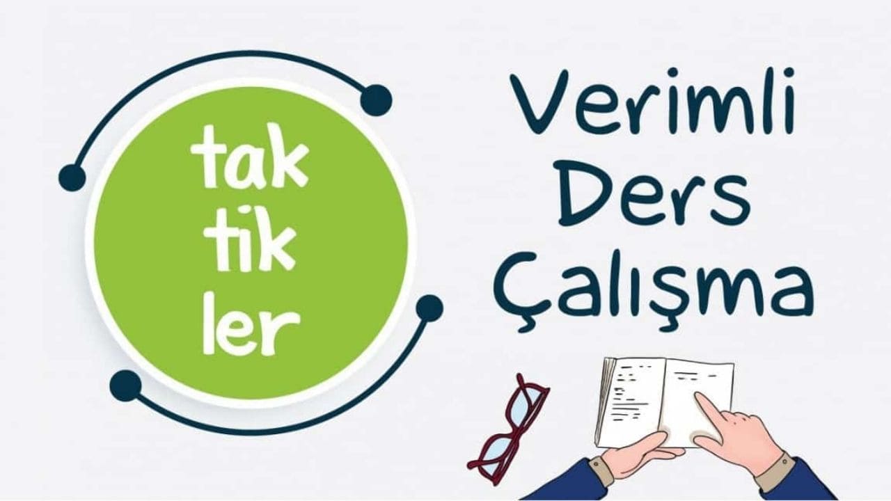 Ders Çalışma Programında Motivasyonu Koruma