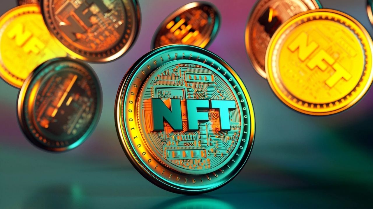 Dijital Sanat: NFT’lerin Popülaritesi ve Yatırım Değeri