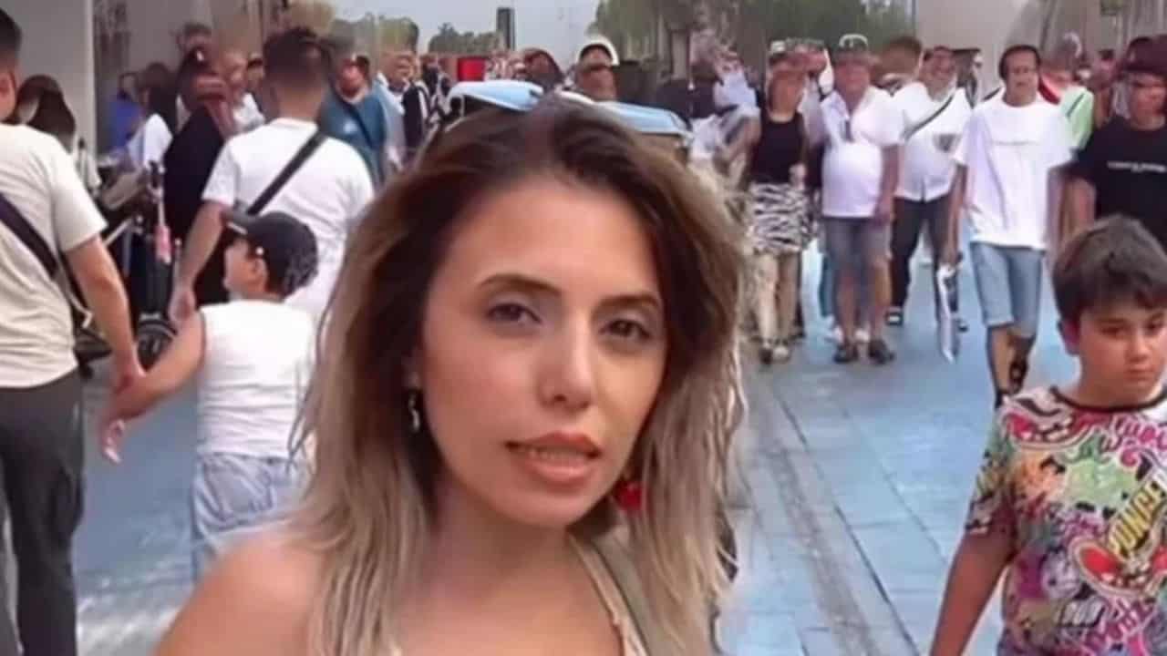 Dilruba Kayserilioğlu’na 7 Ay 15 Gün Hapis Cezası: Hükmün Açıklanması Geri Bırakıldı