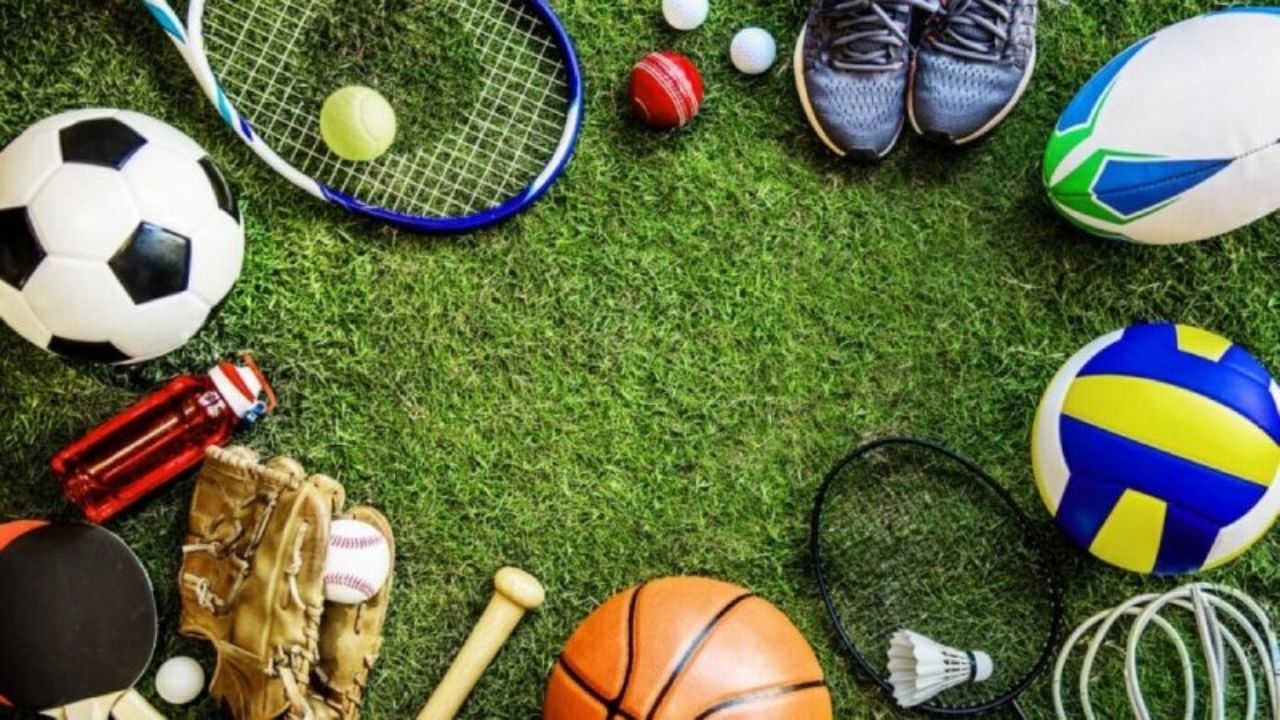 Dünyadaki en büyük spor etkinlikleri