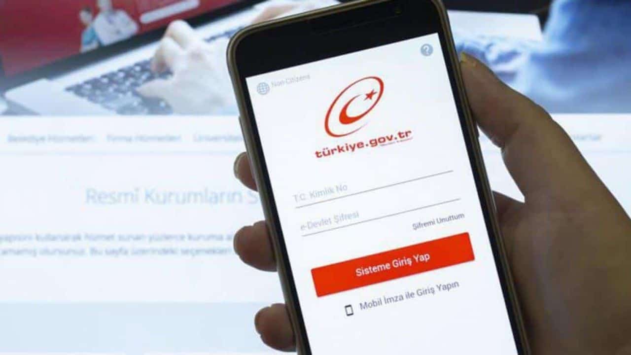 e-Devlet ile Diploma Alma Süreci Nasıl İşliyor?