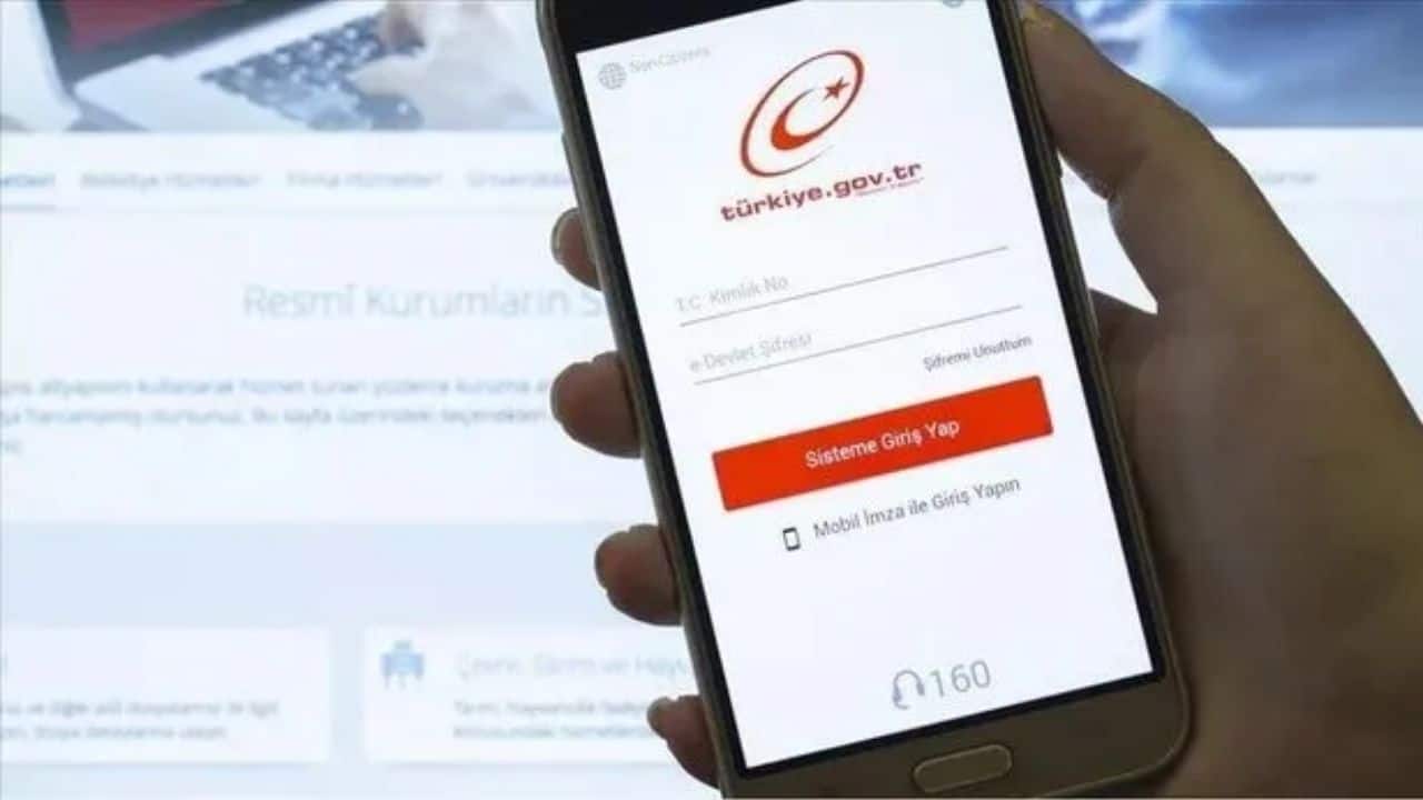 E-Devlet İkametgah Değiştirme: Yeni Adresinizi Resmi Olarak Bildirin