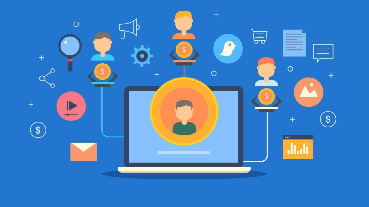 E-Ticarette Affiliate Marketing ve Ortaklık Programları