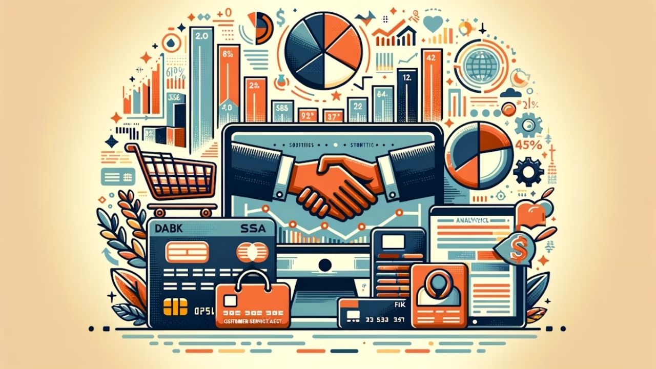 E-Ticarette Veri Analizi ve Karar Alma