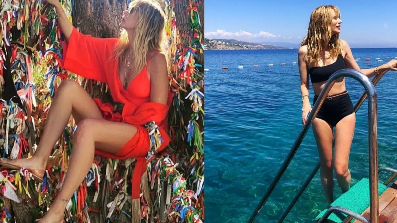 Elif Dürüst Kosta Rika’da Geçirdiği ATV Kazası