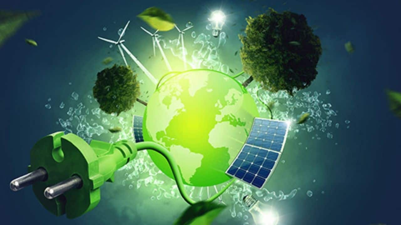 Enerji Verimliliği ve Teknoloji