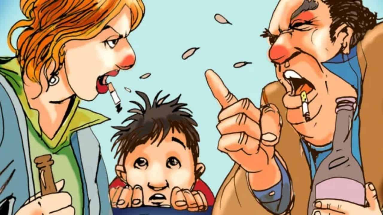 Ergenlik Dönemindeki Gençlerde Uyuşturucu ve Madde Kullanımı