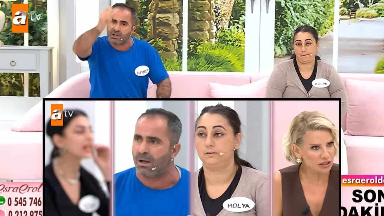 Esra Erol’da Şoke Eden Olay: Kızını Sevgilisi Sanarak 2 Milyon Lira Gönderdi