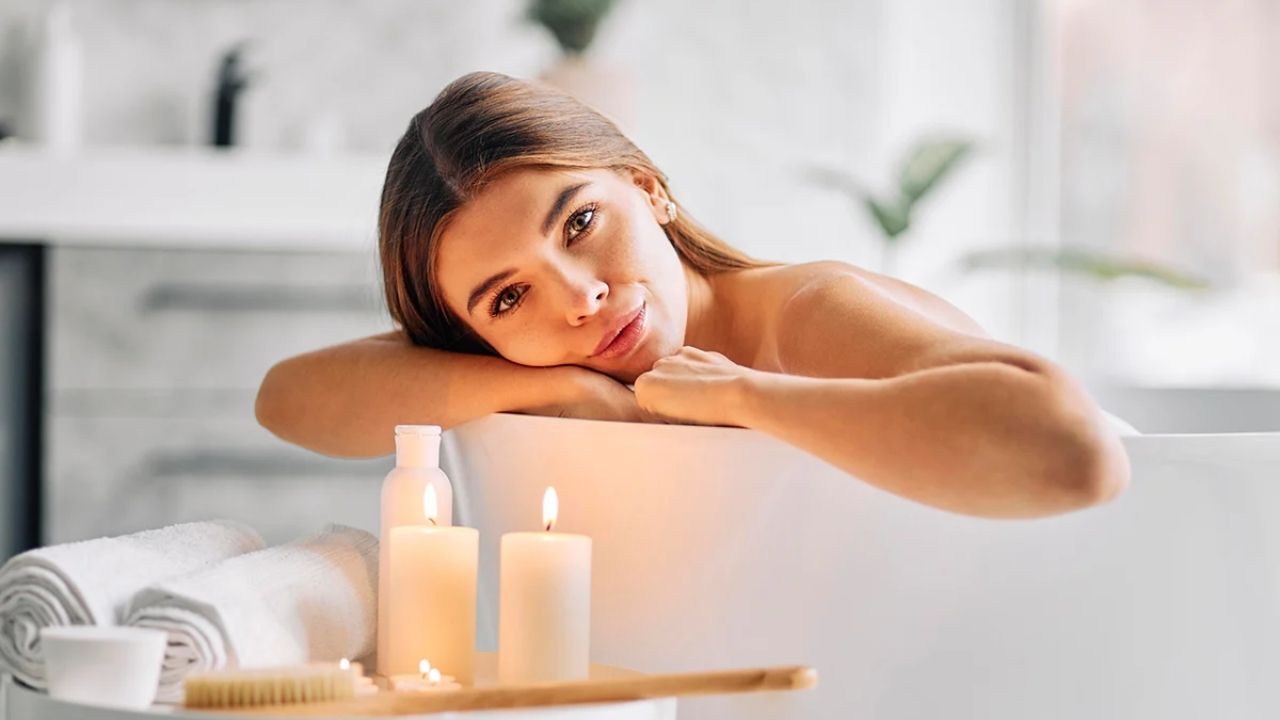 Evinizde Spa Deneyimi Yaratmanın Yolları