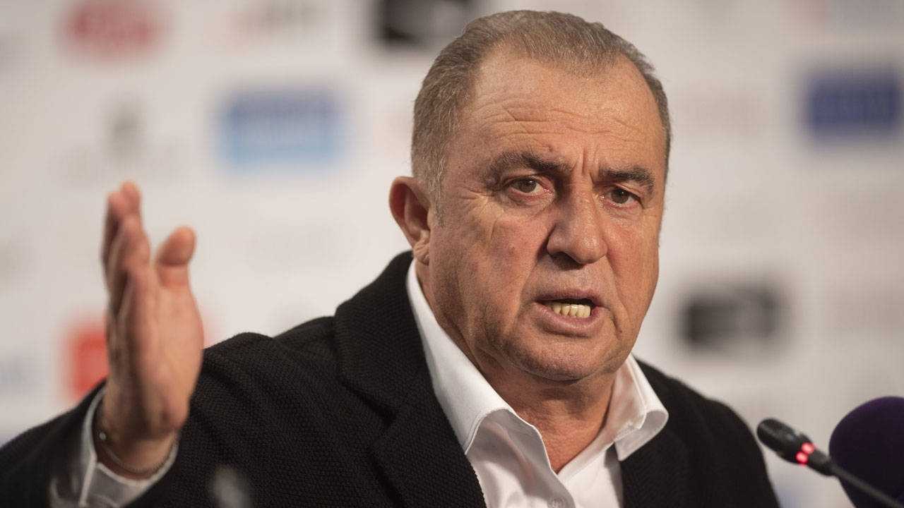 Gizli Fon Davasında Savcılık, Fatih Terim’in Hesap Dökümünü İstedi