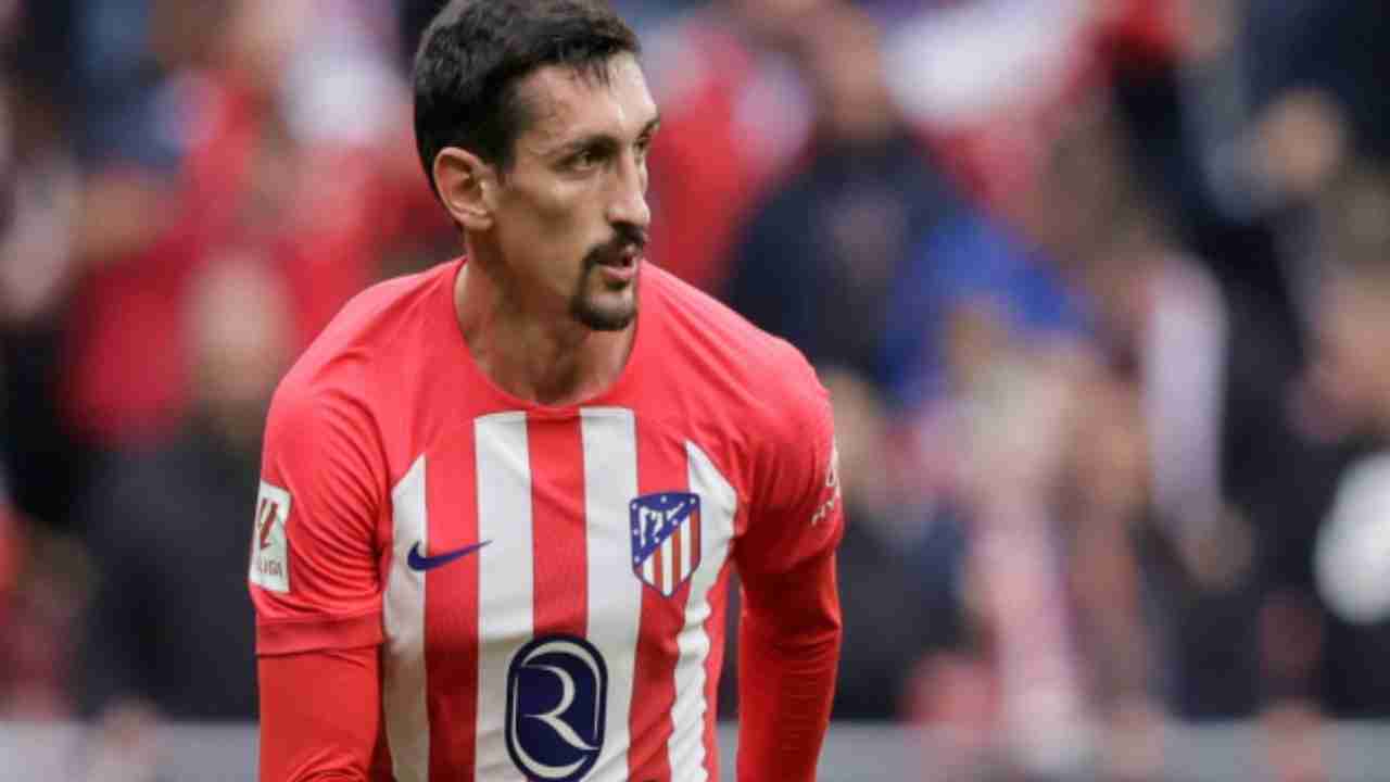 Fenerbahçe’nin Stopere İlk Hedefi Stefan Savic