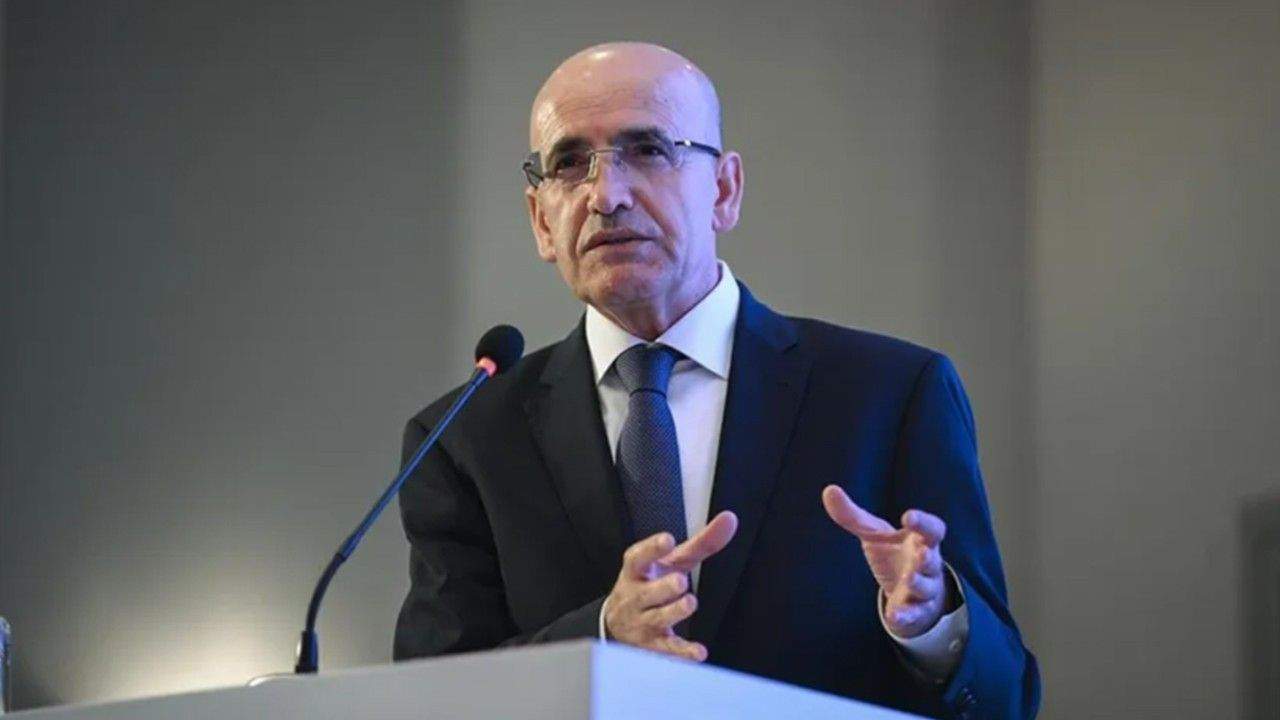 Fitch’in Türkiye Kredi Notunu Artırması Üzerine Bakan Şimşek’ten Açıklama