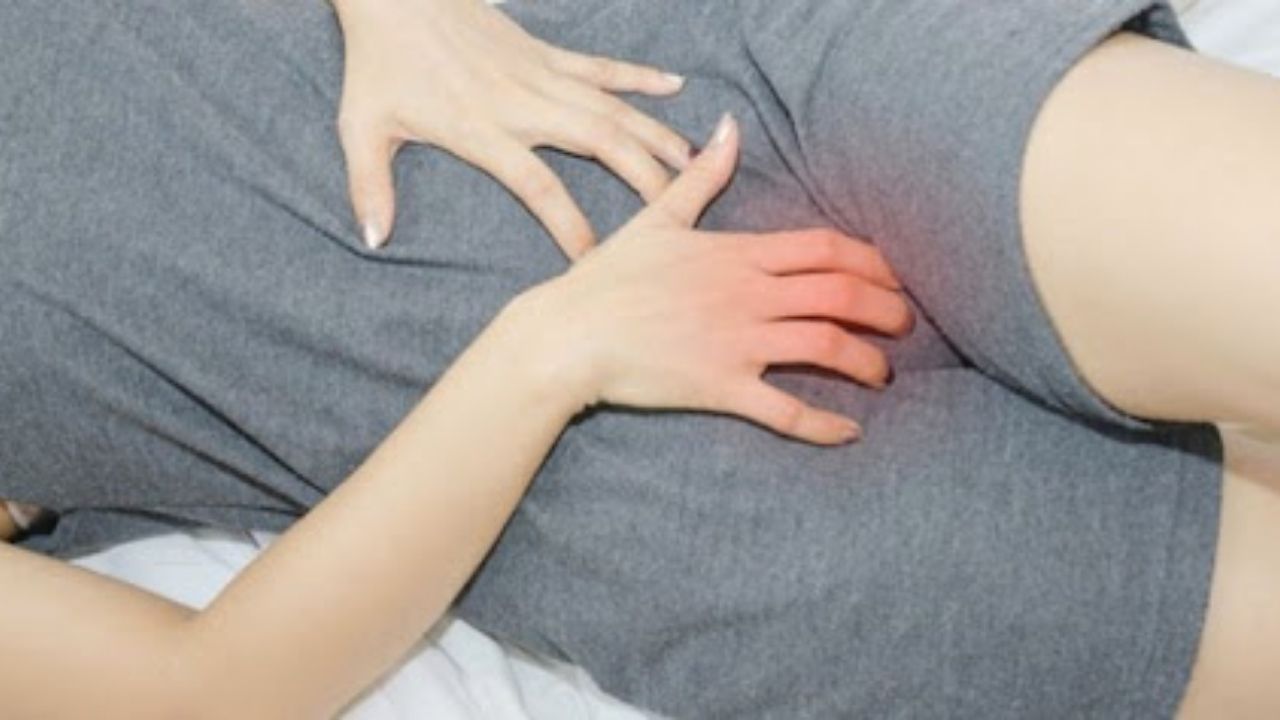 Genital Bölge Ağrısı Neden Olur?