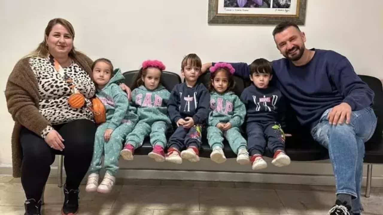 Hamilelikte Alınan Kilolar ve Ameliyat Kararı