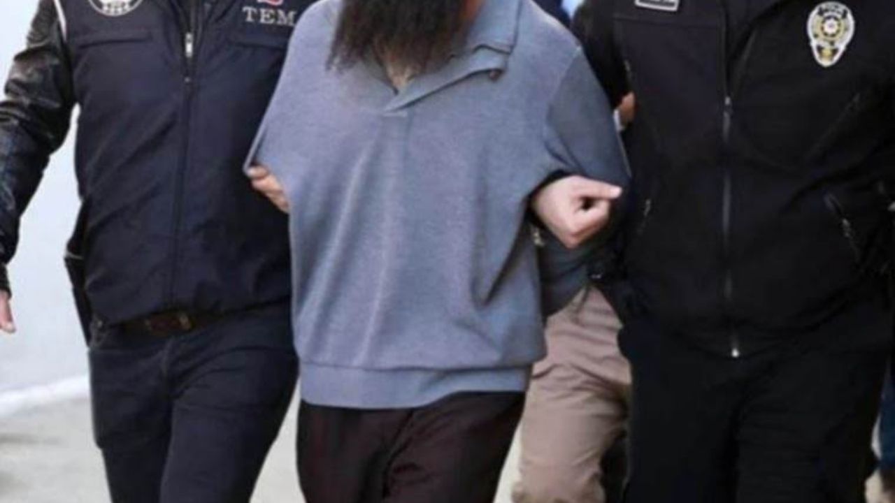 Hatay’da IŞİD Operasyonunda 6 Tutuklama