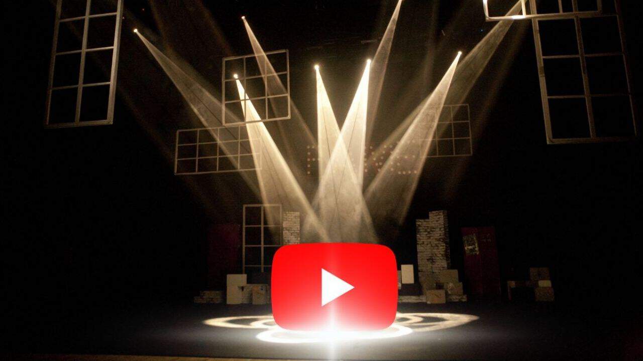 YouTube’da Bilim ve Teknoloji Videoları