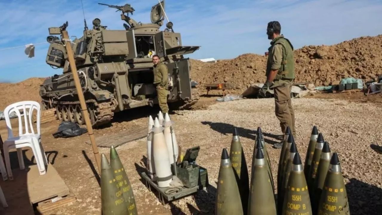Hizbullah, İsrail’in Saldırısında İnsansız Hava Aracı (İHA) Şefinin Öldüğünü Doğruladı