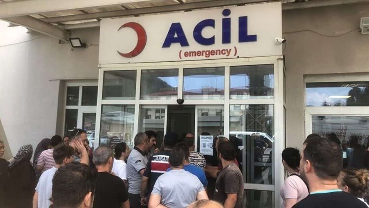 Hopa’da Köylülere Silahlı Saldırı: Bir Ölü, İki Yaralı