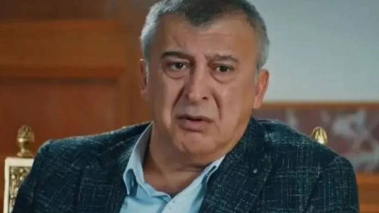 Yargı Dizisinin Metin Amiri, Diziden Neden Ayrıldı?