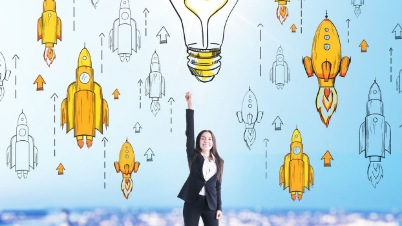 İnovatif İş Fikirleri ve Girişimcilik